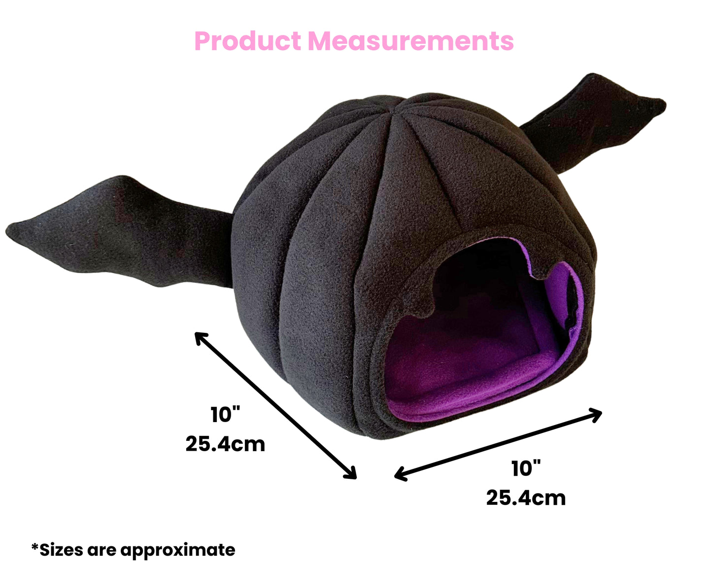 Bat Bed