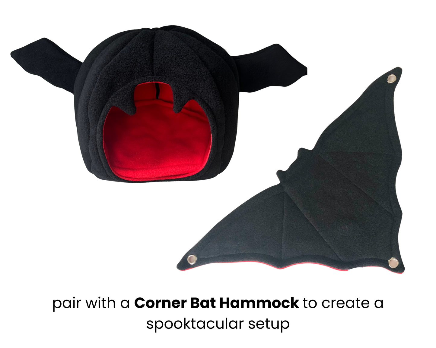 Bat Bed