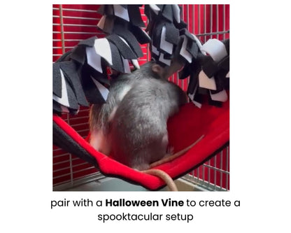 Halloween Vine
