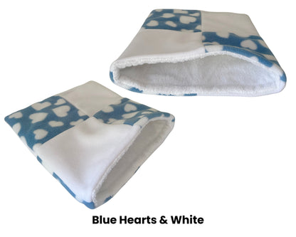 After Bath Bags