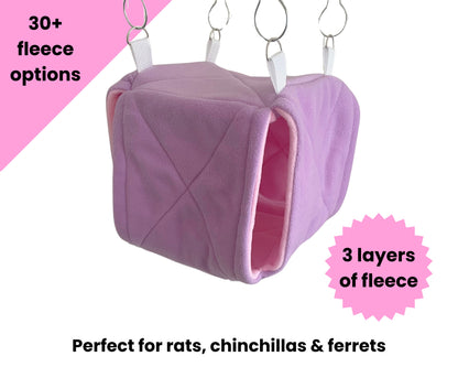 Bumbles Cube Hammock
