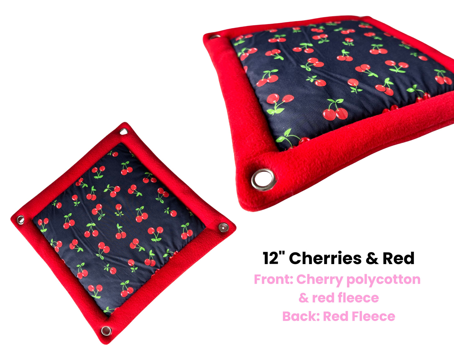 Pre Made Padded Hammocks