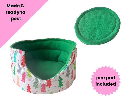 Christmas Cuddle Cup