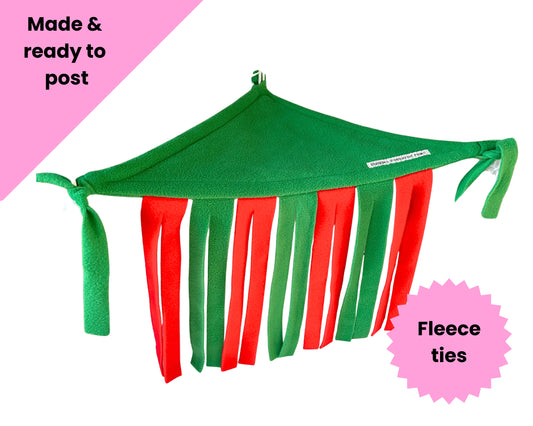Christmas Corner Forest
