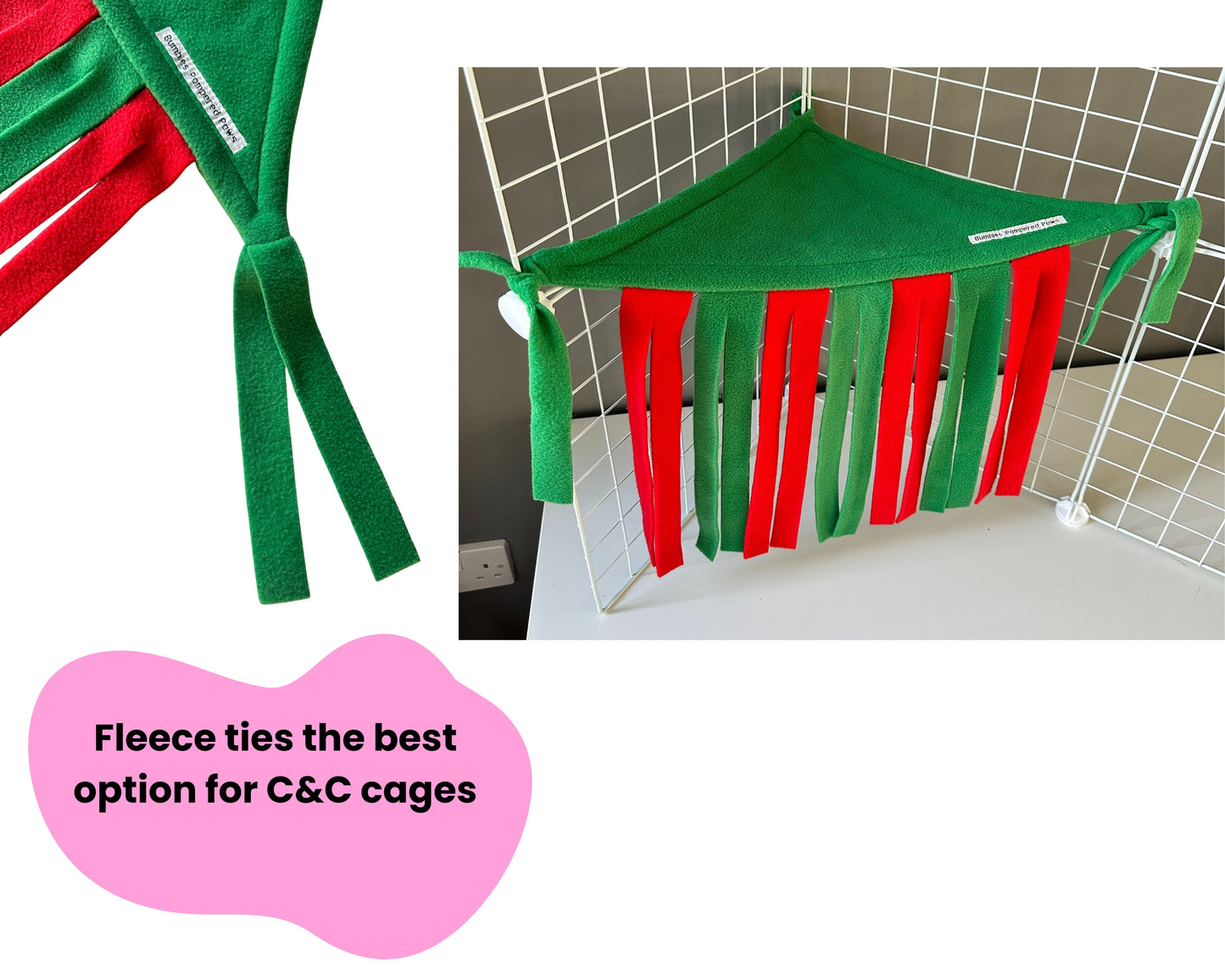 Christmas Corner Forest