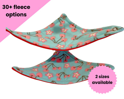 Corner Hammocks - pack of 2