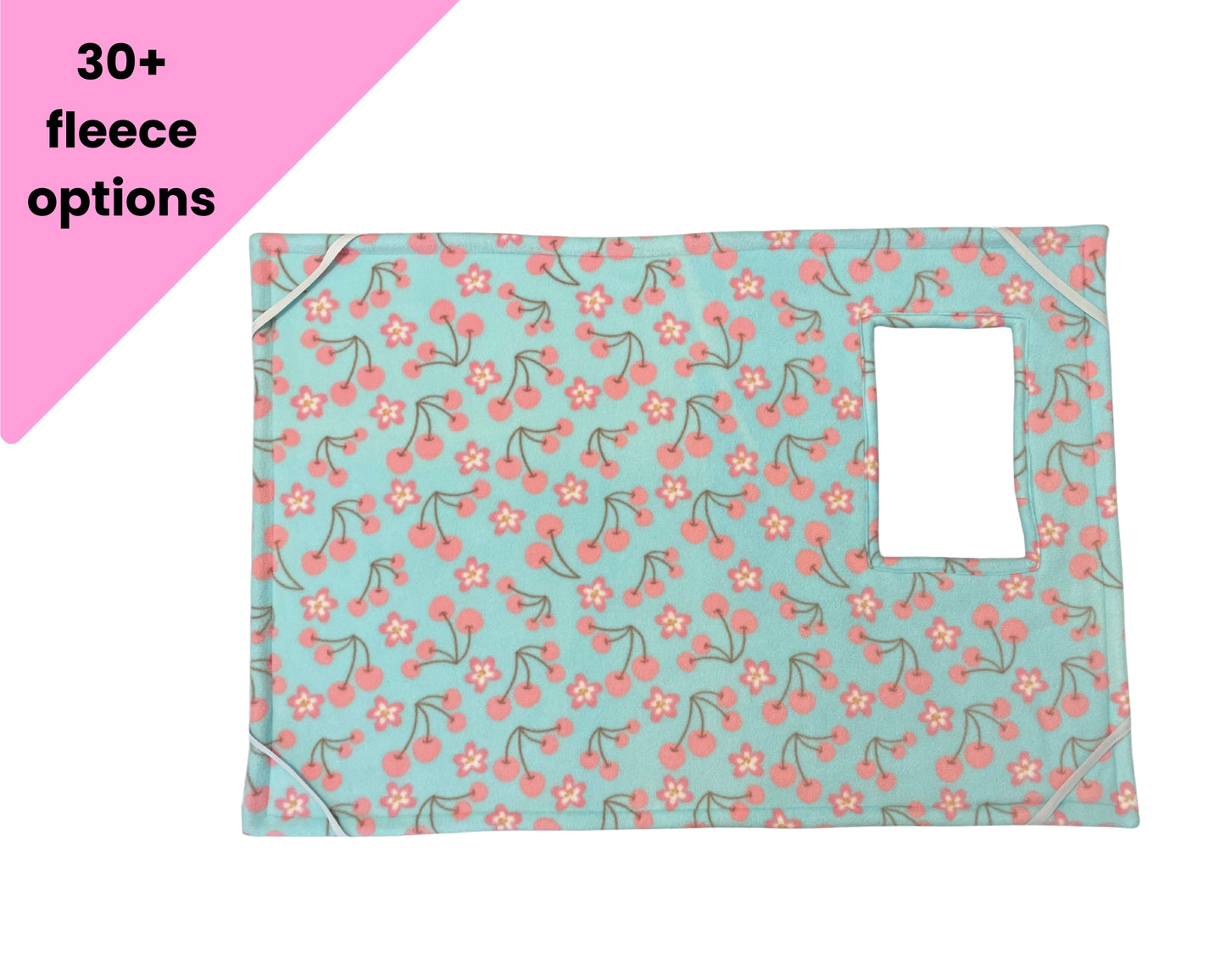 Cozy Pet Top Cage Liner