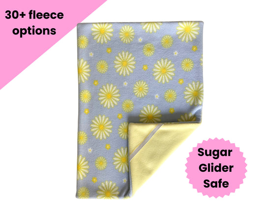 Critter Nation Shelf Liner - Sugar Glider Safe