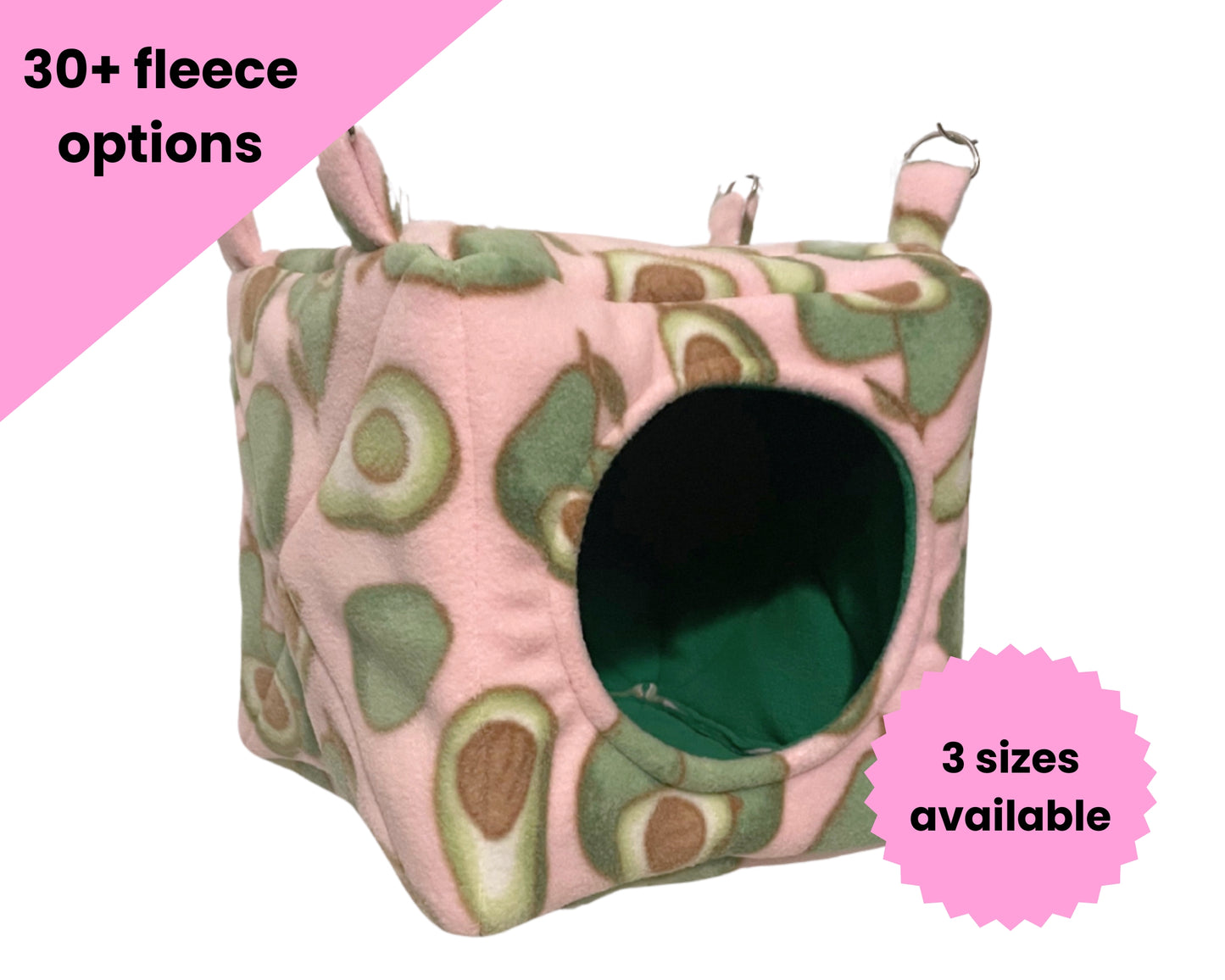 Cube Hammock - 3 Sizes