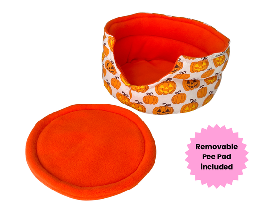 Pumpkin Cuddle Cup