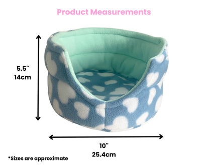 Cuddle Cup & Pee Pad