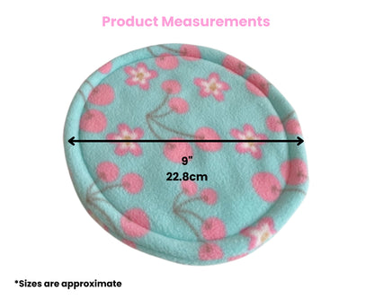 Cuddle Cup & Guinea Pig Hide Pee Pads