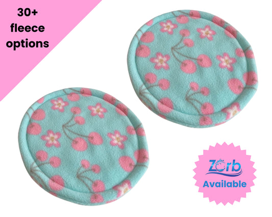 Cuddle Cup & Guinea Pig Hide Pee Pads