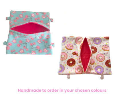 Deluxe (envelope) Hammock