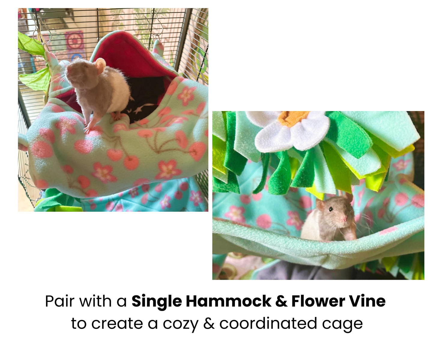 Deluxe (envelope) Hammock