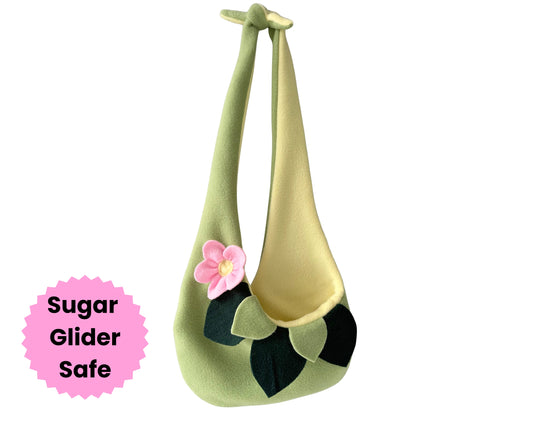 Desert Bloom Small Bonding Bag