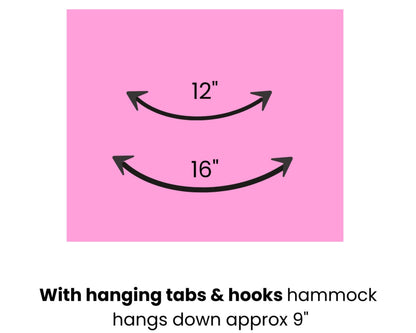 Double Decker Hammock
