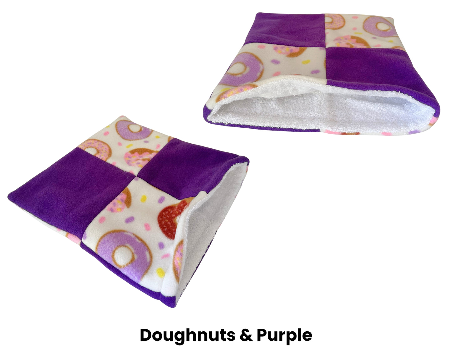 After Bath Bags