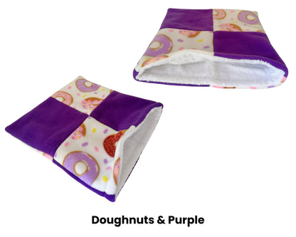 After Bath Bags