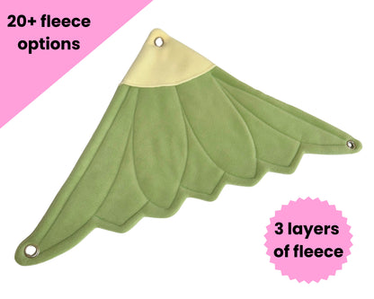Corner Hammock - Flower