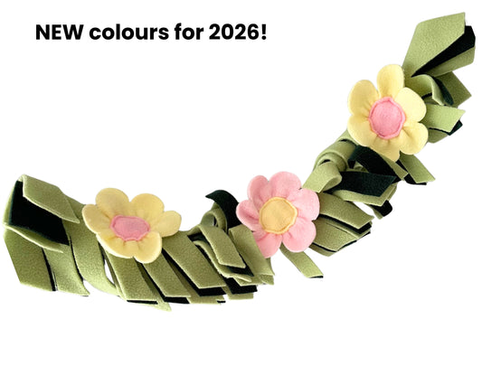 Flower Vine - 20"