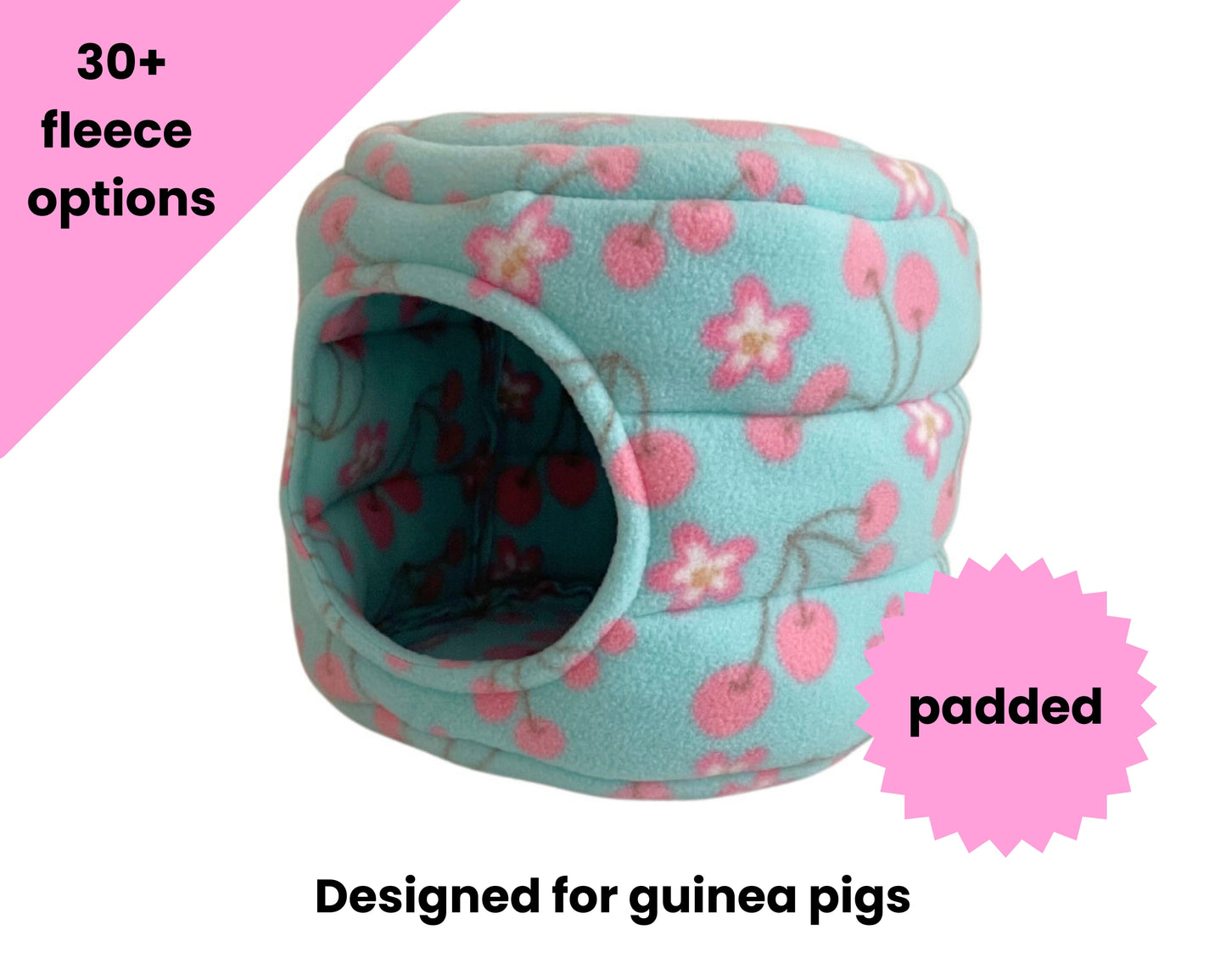 Guinea Pig Hide
