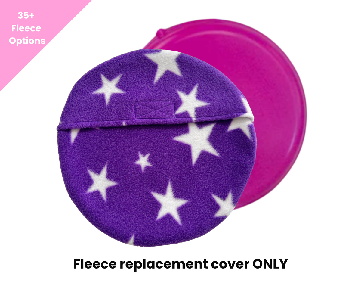 Snuggle Safe - Replacement Fleece Cover