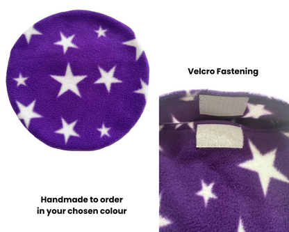 Snuggle Safe - Replacement Fleece Cover
