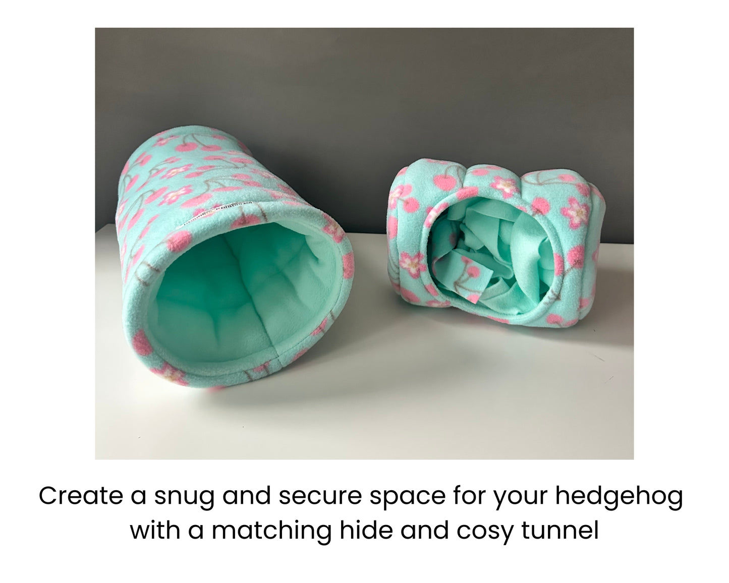 Hedgehog Hide