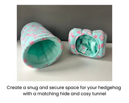 Hedgehog Hide