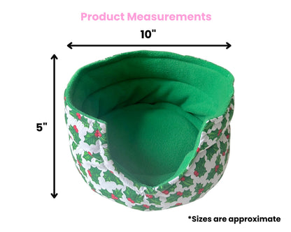 Holly Cuddle Cup