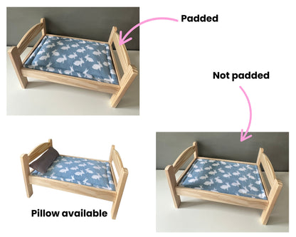 Ikea Duktig Bed Pad