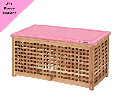Ikea HOL Fleece Liner