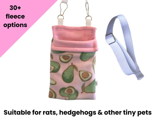 9" x 13" Bonding Pouch