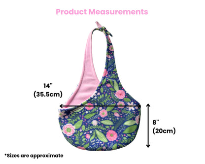 Large Bonding Bag