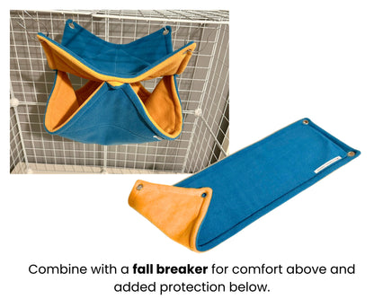 Double Hammock