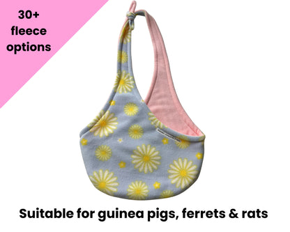 Large Bonding Bag