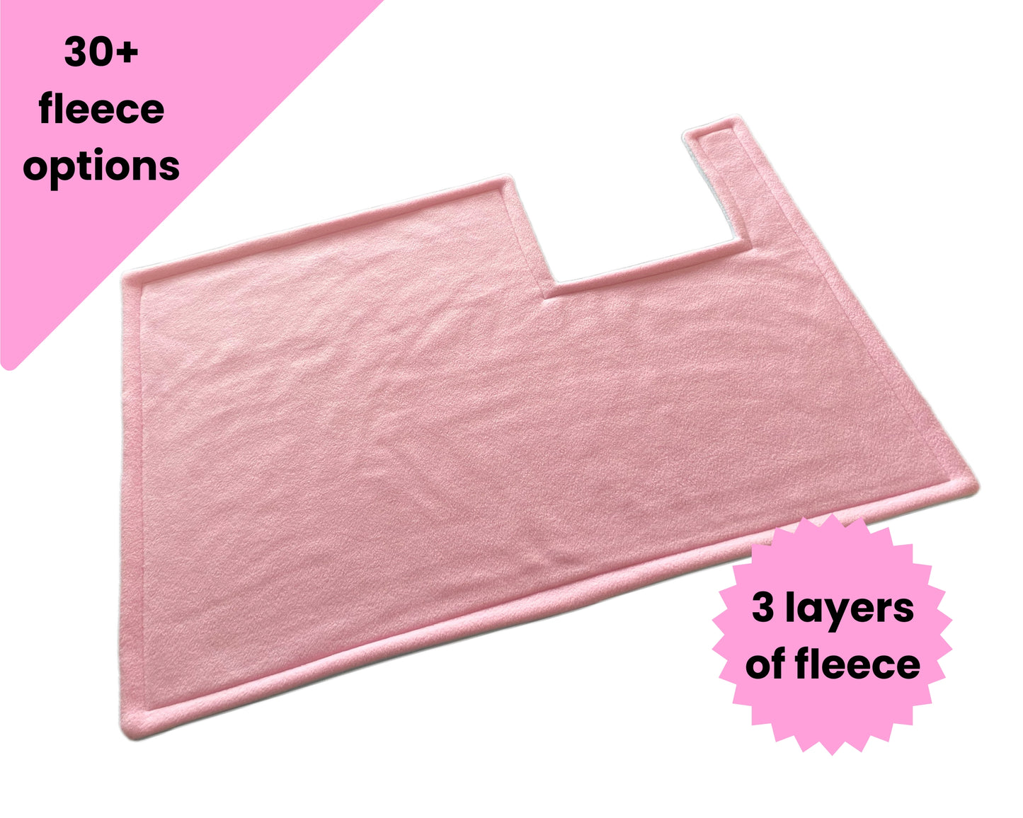 Liberta Explora Top Cage Liner