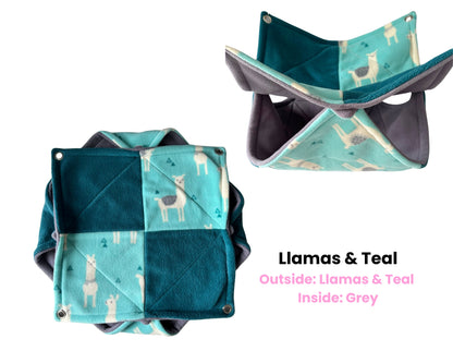 Pre Made Large Double Hammocks