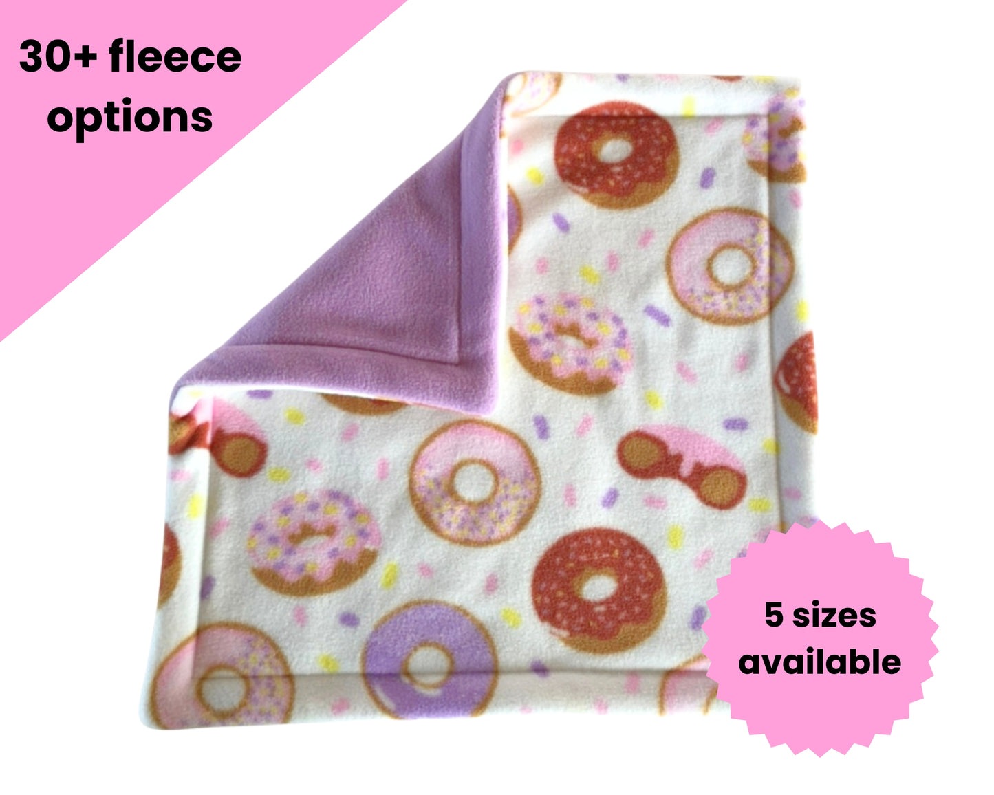 Pee Pads Luxury - Extra Absorbent