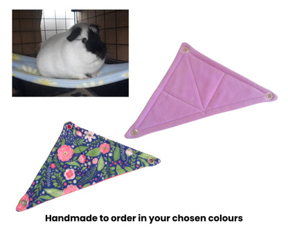 Corner Hammocks - pack of 2