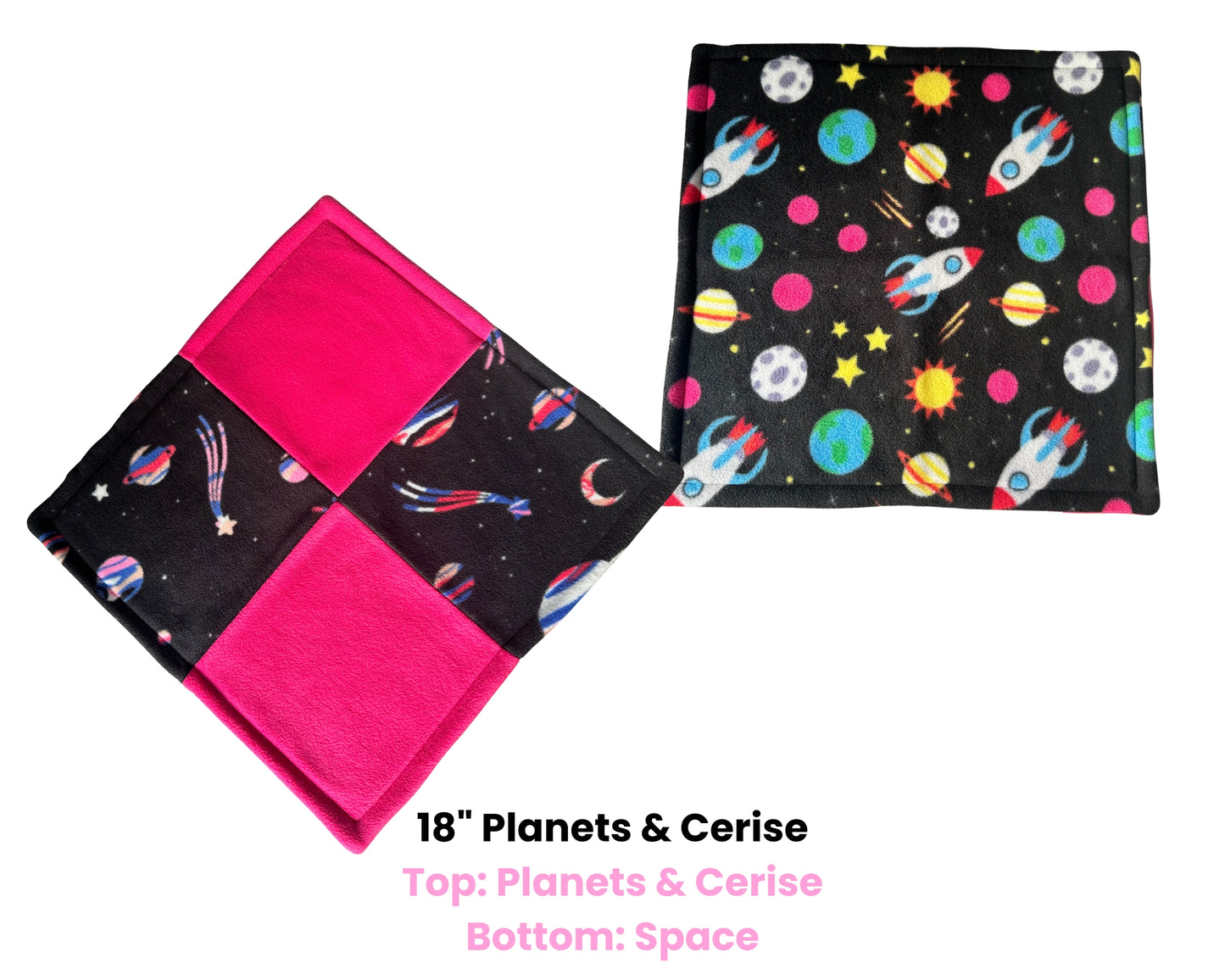 Pre Made Pee Pads