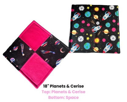 Pre Made Pee Pads