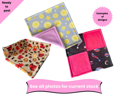 Pre Made Pee Pads
