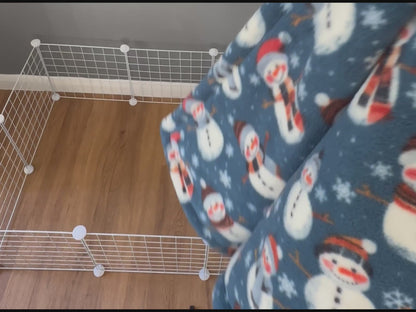 2X4 C&C Cage Liner