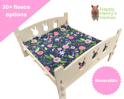 Rabbit Bed Pad