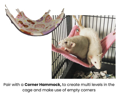 Single Hammock