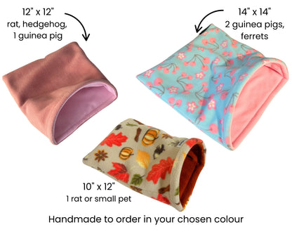 Snuggle Sack