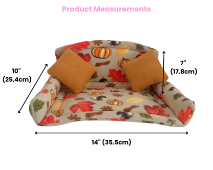Autumn Mini Sofa