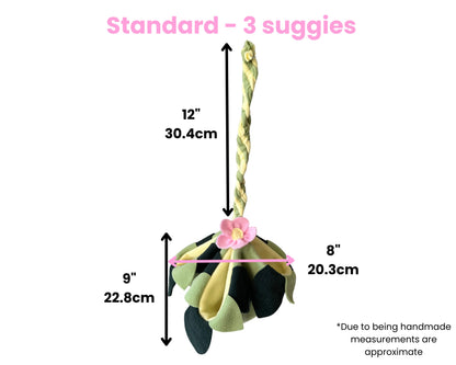 Sugar Glider Snuggle Pod